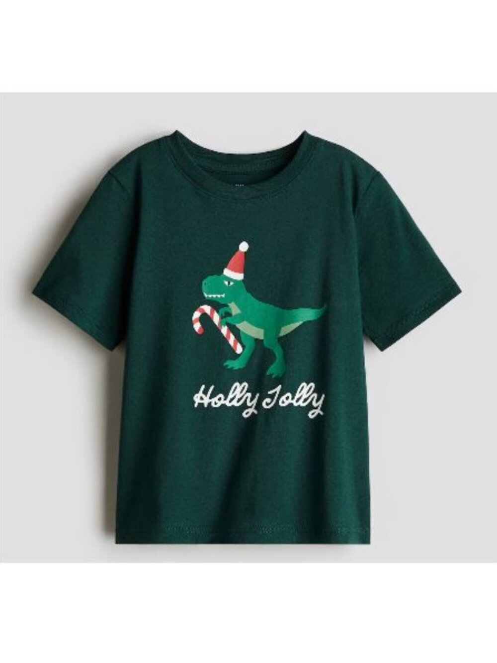 (4/$20) H&M - Printed T-Shirt